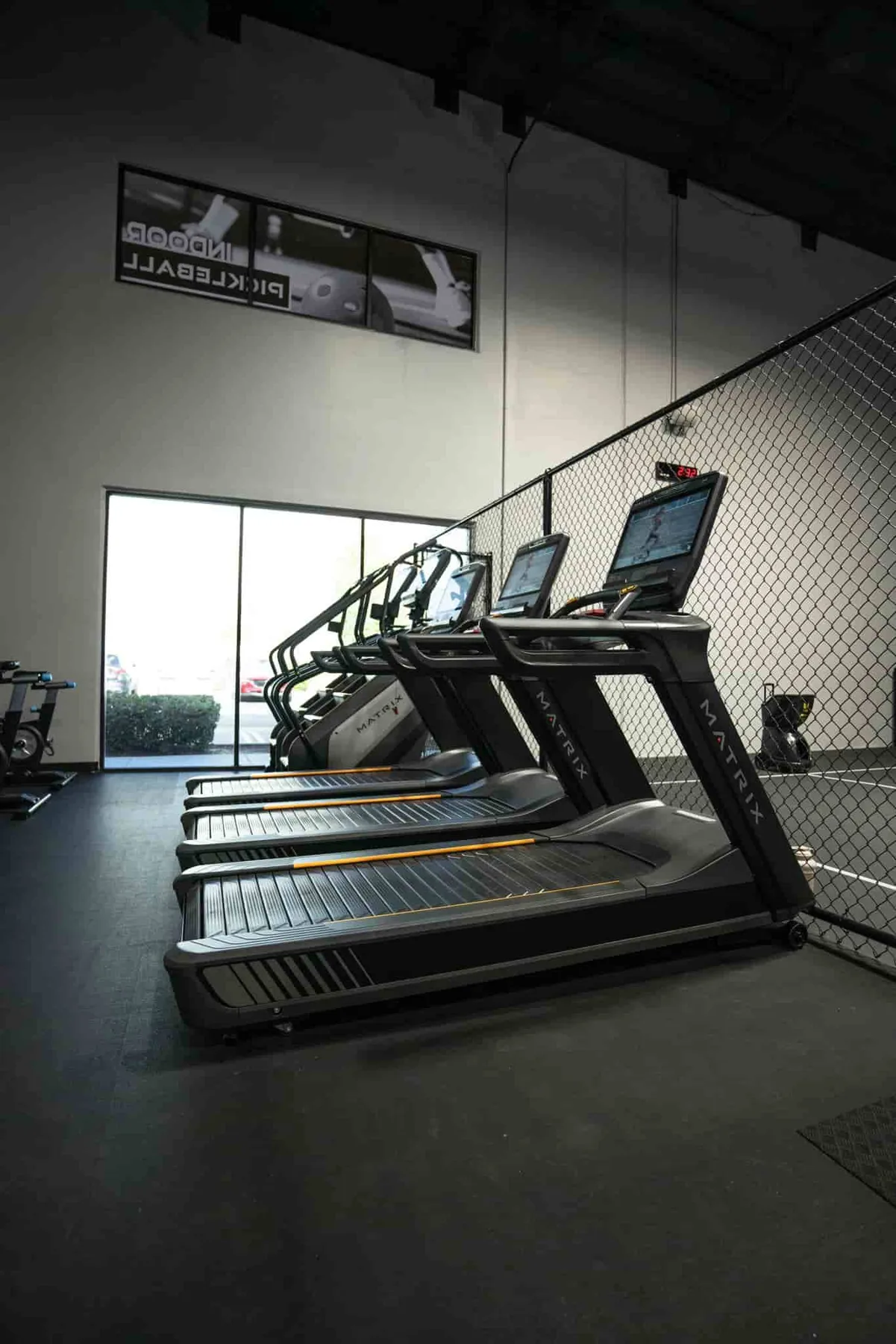 Oasis facility and training photograph 23